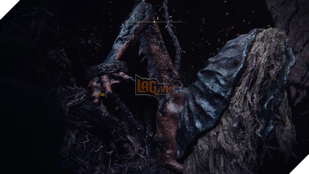 Top 10 địa điểm đáng sợ nhất trong vùng đất Lands Between của Elden Ring 3