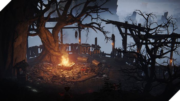 Top 10 địa điểm đáng sợ nhất trong vùng đất Lands Between của Elden Ring 4