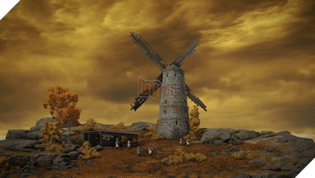 Top 10 địa điểm đáng sợ nhất trong vùng đất Lands Between của Elden Ring 8