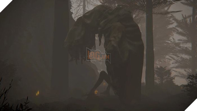 Top 10 địa điểm đáng sợ nhất trong vùng đất Lands Between của Elden Ring 9