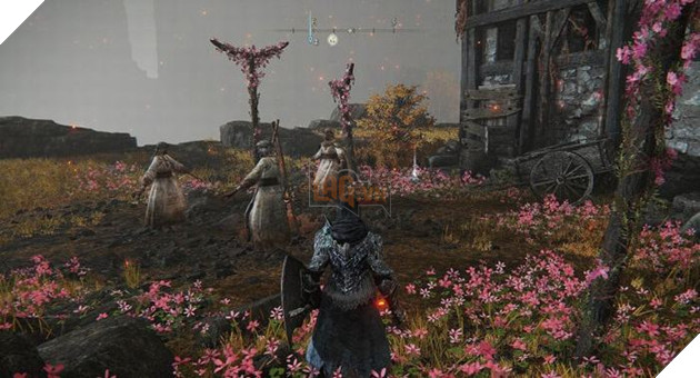 Top 10 địa điểm đáng sợ nhất trong vùng đất Lands Between của Elden Ring 10