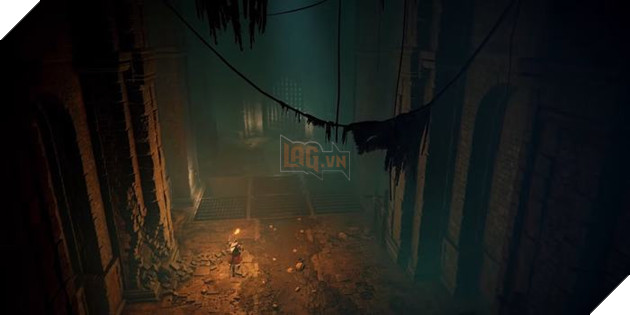 Top 10 địa điểm đáng sợ nhất trong vùng đất Lands Between của Elden Ring 11