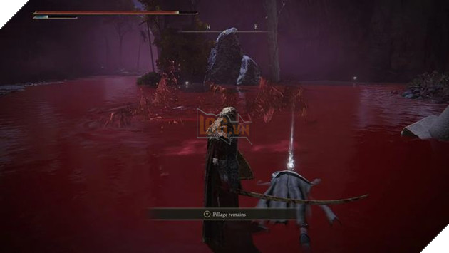 Top 10 địa điểm đáng sợ nhất trong vùng đất Lands Between của Elden Ring 15