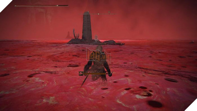 Top 10 địa điểm đáng sợ nhất trong vùng đất Lands Between của Elden Ring 14