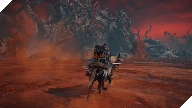 Top 10 địa điểm đáng sợ nhất trong vùng đất Lands Between của Elden Ring 16