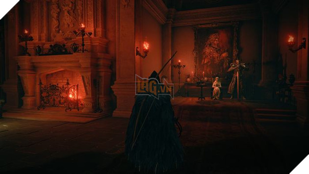 Top 10 địa điểm đáng sợ nhất trong vùng đất Lands Between của Elden Ring 17