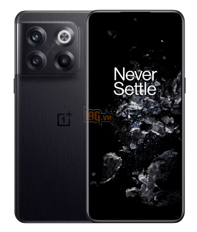 OnePlus 10T trình làng: Sạc nhanh 150W, Snapdragon 8+ Gen 1 với giá khởi điểm 16 triệu VNĐ 