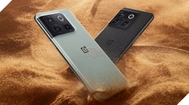OnePlus 10T trình làng: Sạc nhanh 150W, Snapdragon 8+ Gen 1 với giá khởi điểm 16 triệu VNĐ 