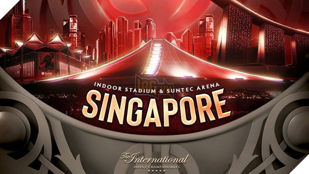 Giá vé TI 2022 gây tranh cãi 2