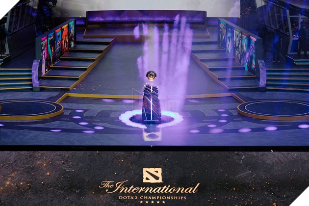 Giá vé TI 2022 gây tranh cãi 3