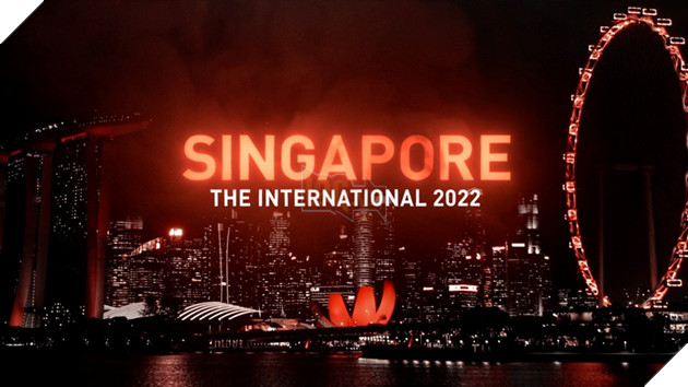 Giá vé TI 2022 gây tranh cãi 1