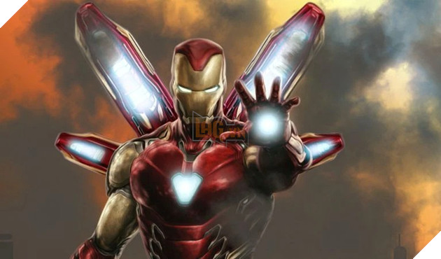 Sau Black Panther, nay lại rộ tin đồn EA có thể đang làm game về Iron Man 2