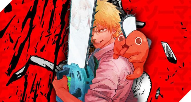 Chainsaw Man anime