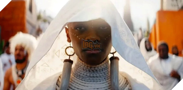 Ai sẽ là người xứng đáng cho vai trò Black Panther sau T'Challa?