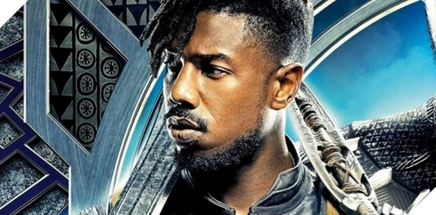 Ai sẽ là người xứng đáng cho vai trò Black Panther sau T'Challa?