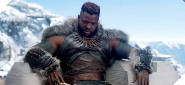 Ai sẽ là người xứng đáng cho vai trò Black Panther sau T'Challa?
