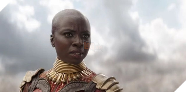 Ai sẽ là người xứng đáng cho vai trò Black Panther sau T'Challa?