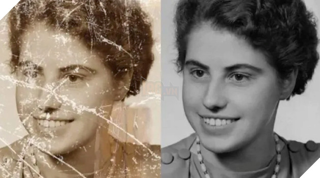 Công cụ AI miễn phí này giúp khôi phục ảnh cũ