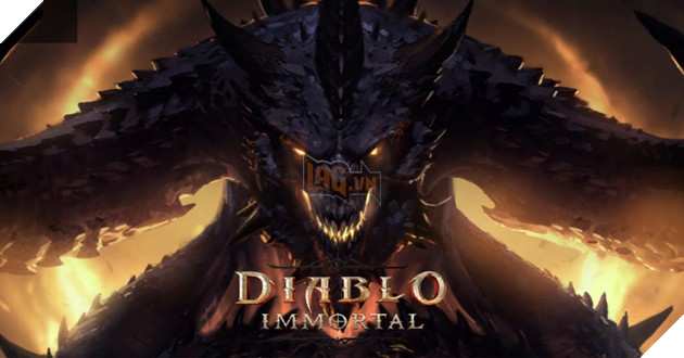 50% game thủ Diablo Immortal chưa từng chơi diablo trước đây 1