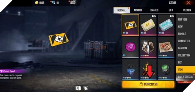 Kỷ niệm 5 năm ra mắt, Free Fire trình làng loạt các sự kiện, skin và phần thưởng mới 