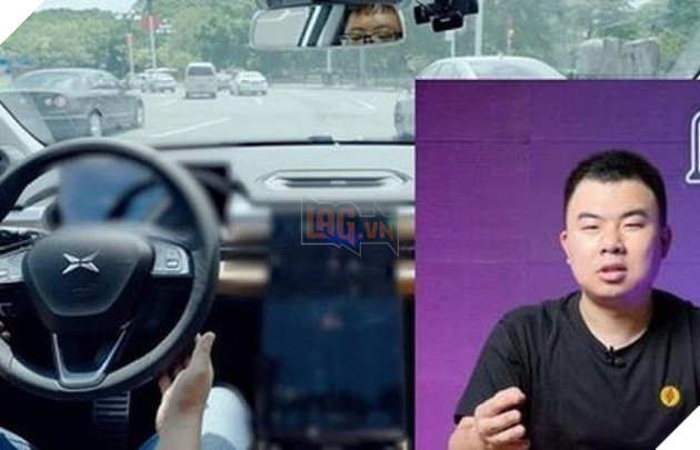 Hệ thống giám sát người lái mệt mỏi khi nhận diện mắt người châu Á 3