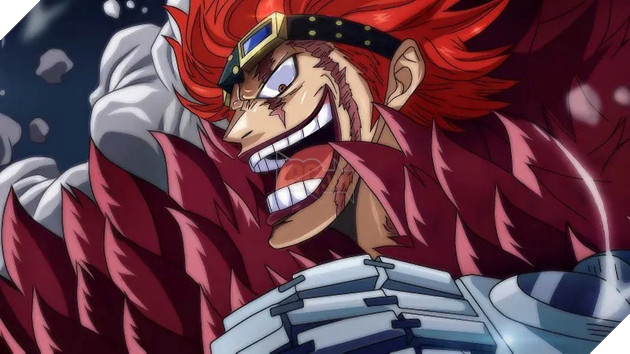 One Piece: Top 5 hải tặc có mức tiền truy nã tăng đột biến nhất