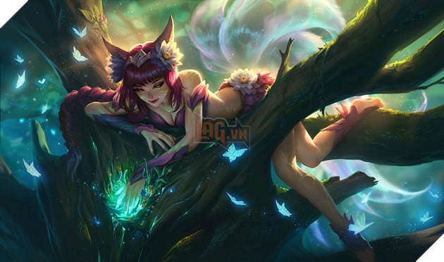 LMHT: Top 3 Pháp Sư Đường giữa mạnh mẽ và đáng chơi nhất tại phiên bản 12.14 