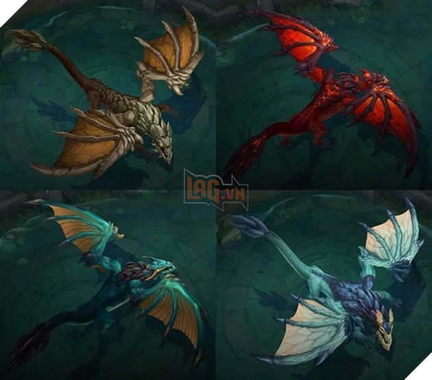 LMHT: Top 3 Pháp Sư Đường giữa mạnh mẽ và đáng chơi nhất tại phiên bản 12.14 