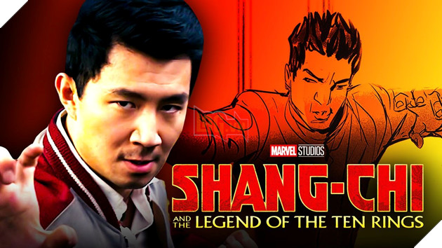 shang chi
