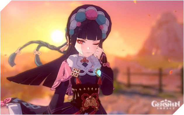 Genshin Impact: Doanh thu của Yoimiya sau 1 ngày rerun