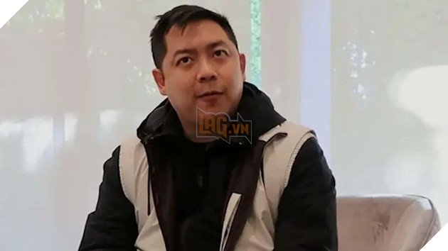 CEO Bren Esports bị truy nã 1