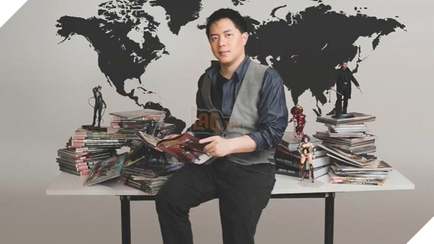 CEO Bren Esports bị truy nã 2