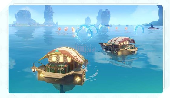 Hồi Tưởng Chiến Đấu 3