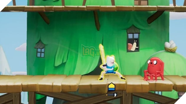 Người hâm mộ MultiVersus sẽ phải chờ Morty lâu hơn một chút 4