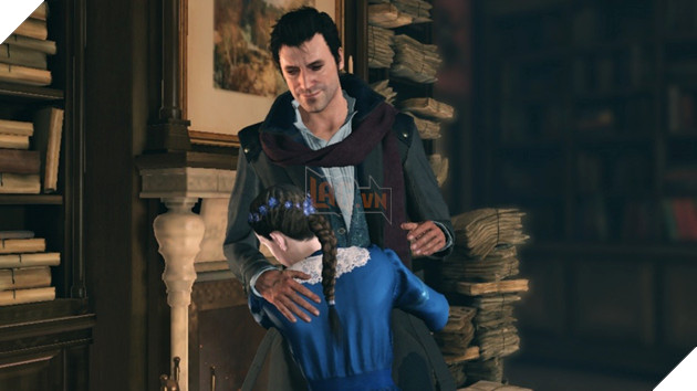 Sherlock Holmes: The Awakened sẽ trở lại với một nhân vật nổi tiếng trong Cthulhu