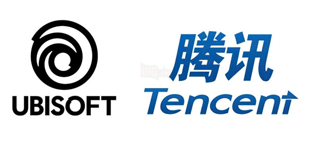 Gã khổng lồ Tencent bắt đầu chú ý đến Ubisoft, cố gắng trở thành cổ đông lớn nhất 2