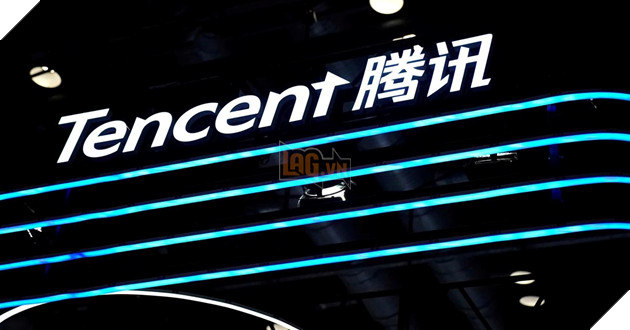Gã khổng lồ Tencent bắt đầu chú ý đến Ubisoft, cố gắng trở thành cổ đông lớn nhất