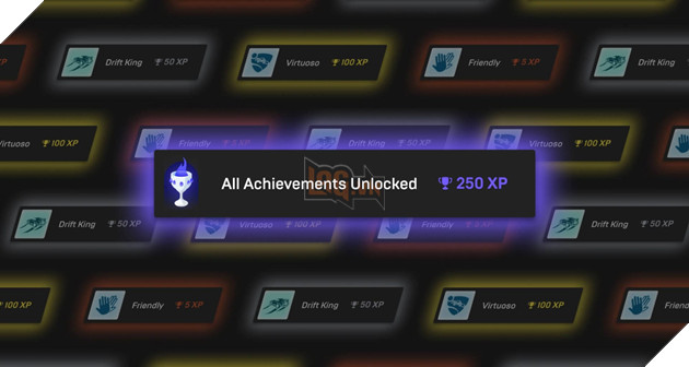 Top những thành tựu khó nhằn nhất trong lịch sử trò chơi điện tử Phần 1 