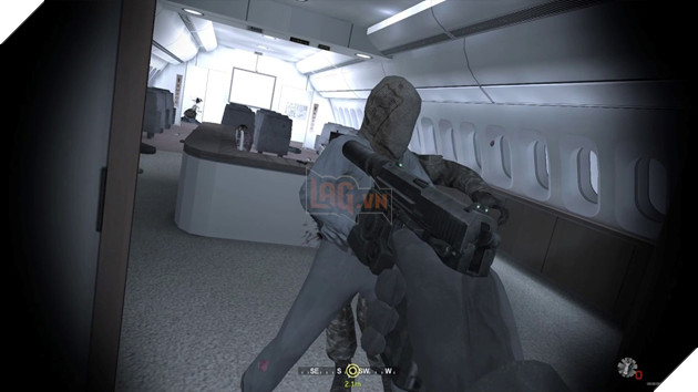 Top những thành tựu khó nhằn nhất trong lịch sử trò chơi điện tử Phần 1  2