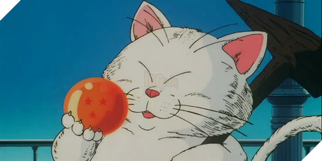 Anime: Top 5 chú mèo cực kỳ nổi tiếng và gắn liền với tuổi thơ của nhiều người 5