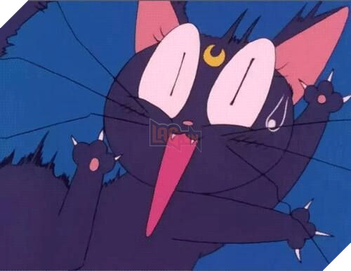 Anime: Top 5 chú mèo cực kỳ nổi tiếng và gắn liền với tuổi thơ của nhiều người 4
