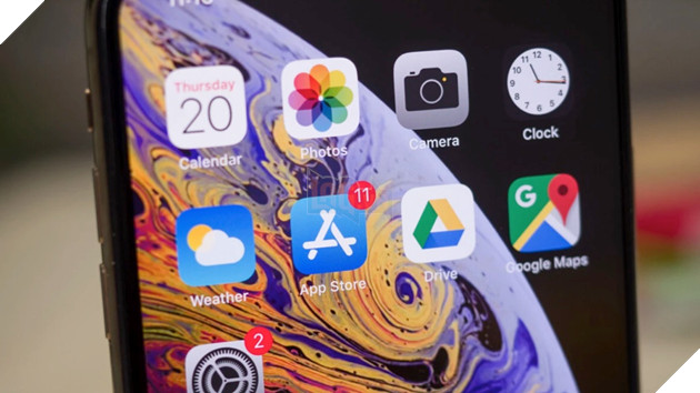 Apple và Google xóa 592.000 ứng dụng khỏi store ứng dụng của công ty 