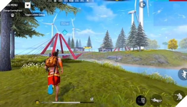 Free Fire OB35: Mọi thứ bạn cần biết về bản đồ Nexterra mới