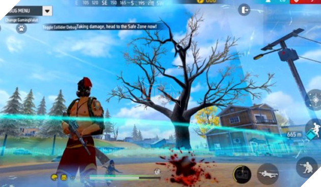 Free Fire OB35: Mọi thứ bạn cần biết về bản đồ Nexterra mới