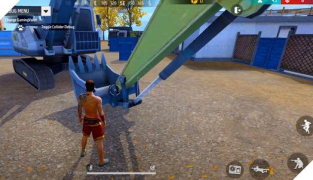 Free Fire OB35: Mọi thứ bạn cần biết về bản đồ Nexterra mới