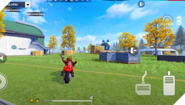 Free Fire OB35: Mọi thứ bạn cần biết về bản đồ Nexterra mới