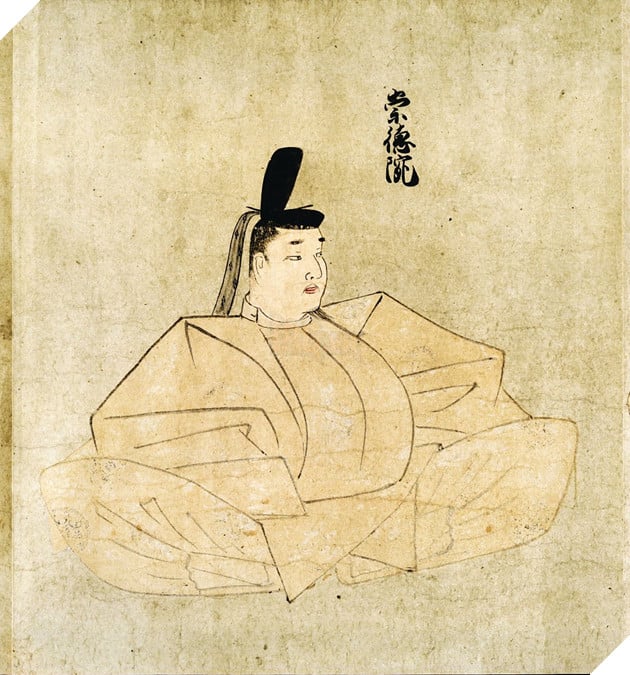 Tam đại gia tộc trong Jujutsu Kaisen là hoàn toàn có thật trong lịch sử Nhật bản 5