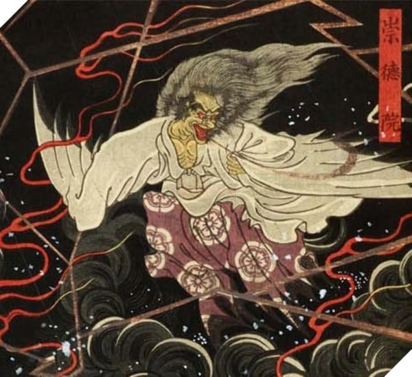 Tam đại gia tộc trong Jujutsu Kaisen là hoàn toàn có thật trong lịch sử Nhật bản 6