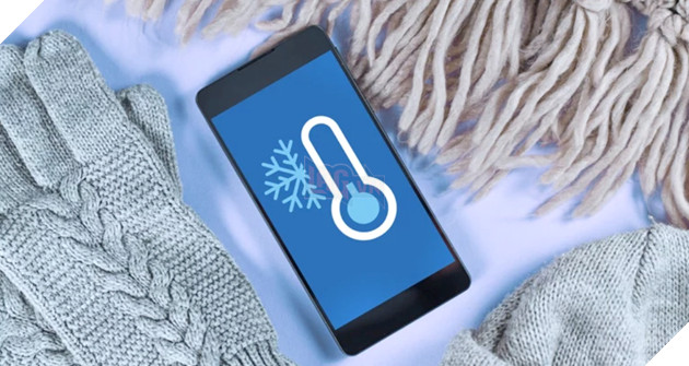 Nguyên nhân, các khắc phục tình trạng điện thoại bị nóng dễ gây cháy nỗ