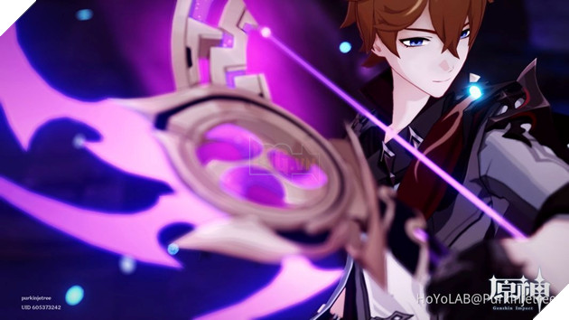 Genshin Impact: Đâu là những nhân vật sử dụng Sấm Sét Rung Động hiệu quả nhất? 2